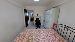 Blk 126 Simei Street 1 (Tampines), HDB 5 Rooms #579182751